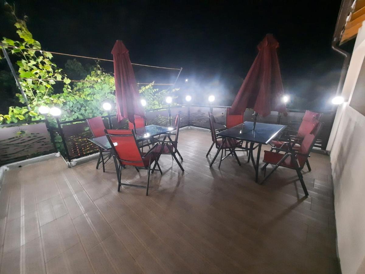 Casa Marstef Hotel Eforie Sud  Exterior photo
