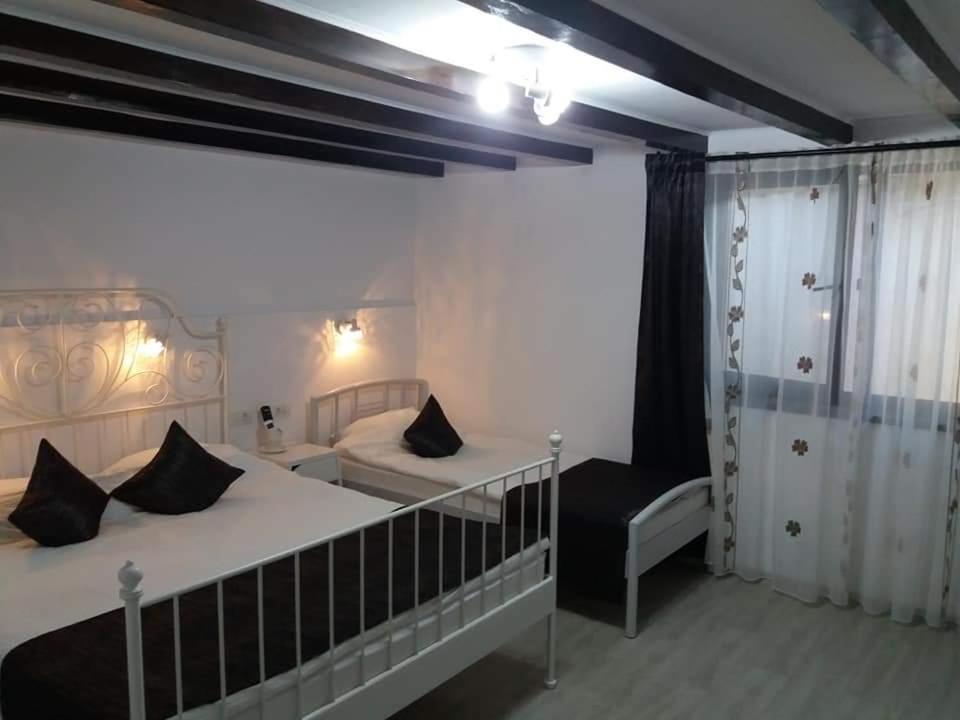 Casa Marstef Hotel Eforie Sud  Exterior photo