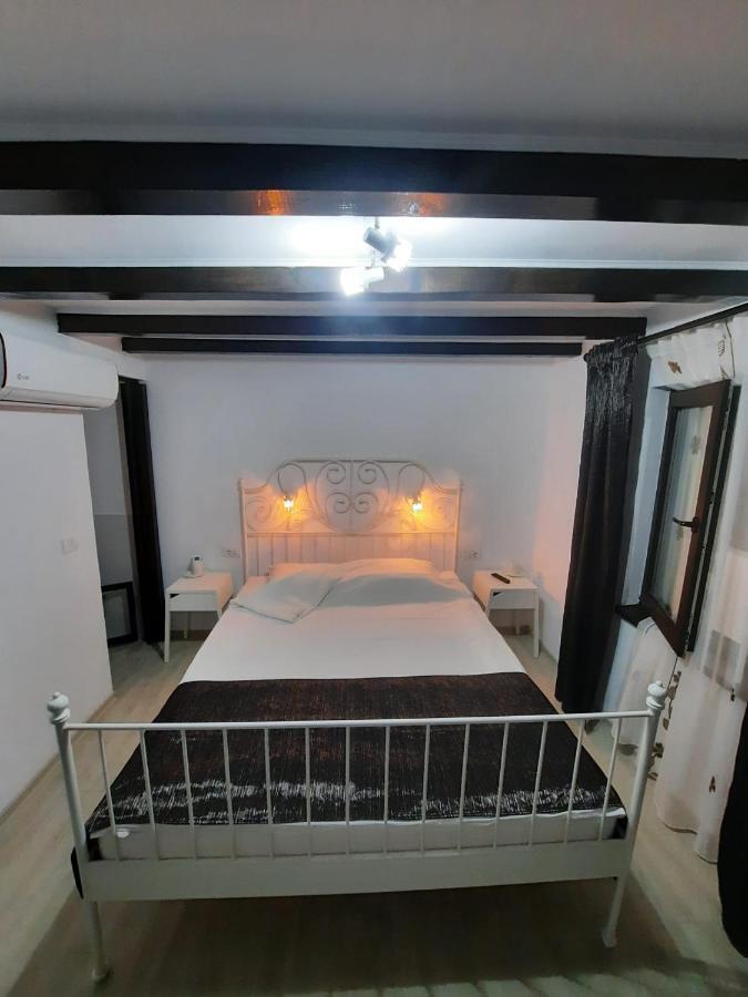 Casa Marstef Hotel Eforie Sud  Exterior photo